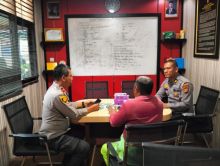 Viral, Video Diduga Korban Begal di Jalan PT SIR Ternyata Korban Lakalantas Tunggal