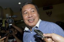 Rektor UGM Kena Sentil Guru Besar UPN soal Ijazah Palsu Jokowi. (Tangkapan layar/beritasatu)