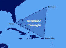 Segitiga Bermuda /net