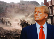 Donald Trump /Reuters