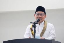 Ketum PKB Muhaimin Iskandar. Sumber: Internet