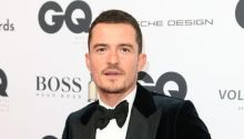 Diet Pangkas BB demi Film, Orlando Bloom Malah Kena Efek Samping Mengerikan