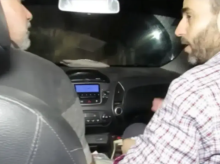 Kepala Hamas di Gaza, Mohammad Sinwar /X