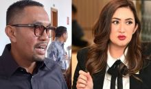 NasDem Nonaktifkan Ahmad Sahroni dan Nafa Urbach dari DPR RI. (X/Foto)