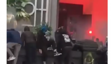 Rumah Puan Maharani Nyaris Dijarah, Polisi Gagalkan Massa Aksi. (X/Foto)