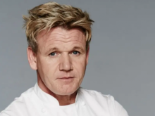  Gordon Ramsay /X