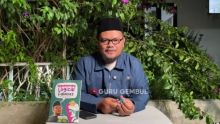 Guru Gembul Ikut Bersuara: Aksi Demo Ditunggangi! Antara Konspirasi Asing atau genda Politik?
