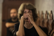 Umat ??Kristen di Gaza menolak meninggalkan gereja sebelum serangan Israel