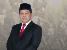 Sekretaris DPRD Kabupaten Siak, H. Setya Hendro Wardhana, SE., SH., MM, 