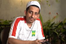 Habib Jafar Kritik Menkomdigi: Komentar Judi Banjiri Dakwah Saya, Tak Pernah Ditindak.