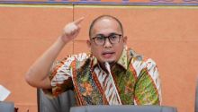 Wakil Ketua Komisi VI DPR Andre Rosiade. Sumber: detik.com