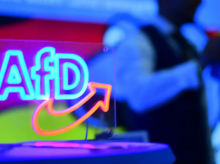 Enam belas politisi Jerman meninggal dunia menjelang pemilihan umum daerah yang akan diselenggarakan pada 14 September /AFP