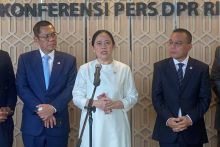 Sah! DPR Stop Tunjangan Rumah dan Moratorium Perjalanan Dinas Luar Negeri. (X/Foto)