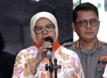 Sopir Rantis yang Lindas Affan Kurniawan Tak Dipecat, Begini Kata Kompolnas. (X/Foto)