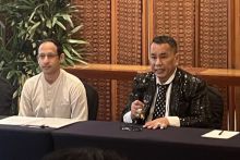 Hotman Paris soal Nadiem Tersangka: Mirip Tom Lembong, Tak Ada Aliran Uang. (X/Foto)