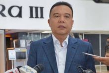 Wakil Ketua DPR, Sufmi Dasco Ahmad. Sumber: Gerindra