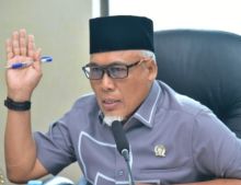 Komisi I DPRD Bengkalis Evaluasi Program APBD 2025