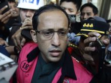 Nadiem Makarim Tersangka, Ini Daftar Menteri Super Kaya Era Jokowi. (X/Foto)