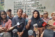 Usai Ijazah Jokowi, Roy Suryo Bongkar Kejanggalan Ijazah Gibran: Salah Beli Dokumen Palsu.