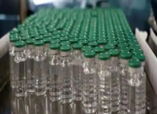 Vaksin Rusia Enteromix /ANI