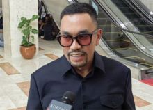 Ahmad Sahroni hingga Uya Kuya Janji Tak Polisikan Penjarah Rumahnya. (X/Foto)