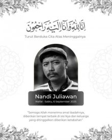 Encuy Pemain Preman Pensiun Ditemukan Gantung Diri Pakai Sarung Dirumahnya. 