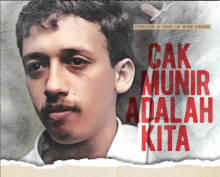 21 Tahun Kematian Munir, Komnas HAM: Kami Kesulitan Periksa Saksi. 
