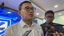 Menteri PPMI Abdul Kadir Karding di Reshuffle Prabowo. (X/Foto)