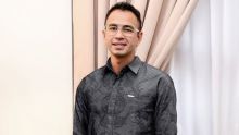Artis Raffi Ahmad. Sumber: VOI