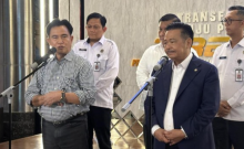 Yusril Ihza Temui Delpedro di Rutan: Dia Kukuh Mengaku Tak Bersalah. (X/Foto)