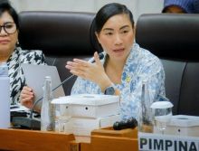 Rahayu Saraswati Djojohadikusumo. Sumber: Internet