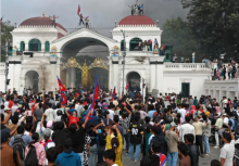 Gambar representatif /AFP