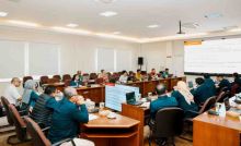 PTPN IV PalmCo dan BRIN Perkuat Sinergi Wujudkan Agroindustri Lestari