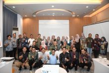  Coaching Funding Officer BRK Syariah se-Kepri