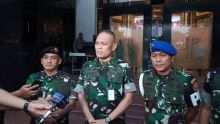 Tiga Jenderal TNI laporkan Ferry Irwandi