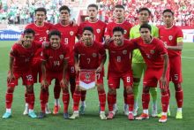 Timnas Indonesia U-23