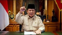 Presiden RI Prabowo Subianto. Sumber: IDN Finance