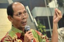 Ekonom Ichsanuddin Noorsy. Sumber: Internet