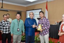  BRK Syariah Evaluasi Kinerja