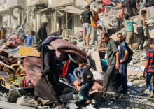 Gambar representatif /AFP