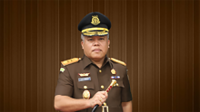 Kepala Pusat Penerangan Hukum Kejaksaan Agung, Harli Siregar 