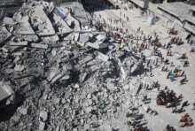 Gambar representatif /AFP