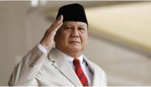 Prabowo Subianto (net)