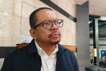 Muhammad Qodari. Sumber: internet