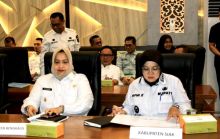 Bupati Siak Tegaskan Tata Kelola PI 10 Persen Harus Beri Manfaat Nyata untuk Masyarakat