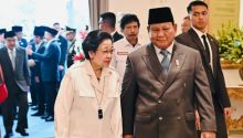 PDIP Angkat Suara usai Prabowo Copot Kadernya Hendrar Prihadi dari Kepala LKPP. (Tangkapan Layar)