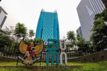 Kementerian BUMN. Sumber: Jakarta Review