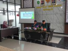 RSUD Bengkalis Gelar Forum Komunikasi Publik Bersama LAMR, Tokoh dan Pers