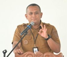 Musrenbang, Camat Bukit Batu Dorong Prioritas Pembangunan Masyarakat