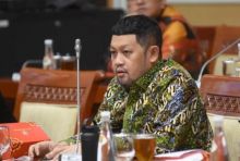 Anggota Komisi III DPR RI, Abdullah. Sumber: PKB